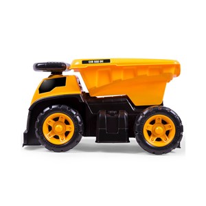 اسباب بازی کامیون کاترپیلار زرین تویز ZARRIN TOYS_اسباب بازی
